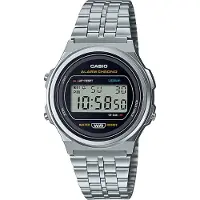 Casio A171WE-1AEF Vintage miesten rannekello