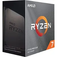AMD Ryzen 7 5700X Box (100-100000926WOF)