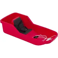 Hamax Baby Bob kelkka punainen 501007