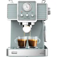 Cecotec Espresso-kahvinkeitin Power Espresso 20 Tradizionale