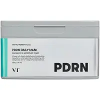 Vt PDRN Daily Mask 30pcs