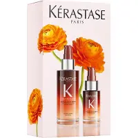 Kérastase 8HMagic Night Serum Duo Gift Set