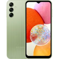 Samsung SM-A145 Galaxy A14 4+64GB 6.6" vaaleanvihreä ITA