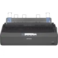 Epson LX 1350 Printer Mono B/W (C11CD24301)