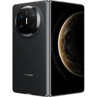 Huawei Mate X6 12/512GB Dual-SIM Schwarz EMUI 15 älypuhelin