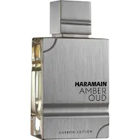Al Haramain Amber Oud Carbon Edition Eau de Parfum 60 ml