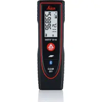 Leica Laser Etäisyysmittari Disto D110