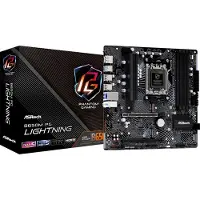 Asrock emolevy B650M PG Lig