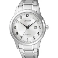 Citizen AW1231-58B miesten rannekello