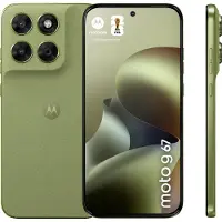Motorola moto g67 128 GB, Nile