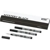 Mont Blanc 128240 Kalligrafiakynä
