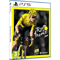 Tour de France 2024