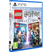 LEGO Collection (PlayStation 5)