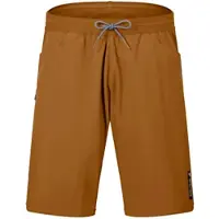 Endura Trailster -pyöräilyshortsit trail bronze miehet