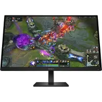 HP OMEN 27qs G2 27" QHD, IPS, 280Hz, USB hub -pelinäyttö