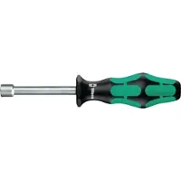 Wera Ruuvimeisseli WE05029462001; Hex 395 HO; 6x90 mm; kuusiokolo