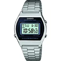Casio B640-wd Kello