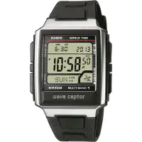 Casio Wv-59r-1aef Kello
