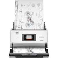 Epson WORKFORCE DS-32000 (B11B255401)