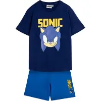 Cerda Sonic Sonic Lyhythihainen Setti