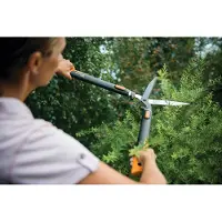 Fiskars Pensassakset SmartFit HS86