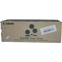 Canon Värikasetti musta 8.500 sivua
