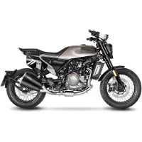 Leovince Ktm Duke 690 8070 Yhdistysputki