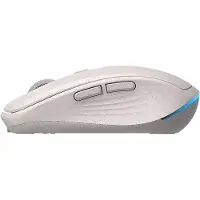 Tellur TLL491161 vihreä langaton hiiri, 2,4 GHz nano-vastaanotin, optinen anturi