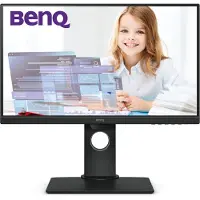BenQ 23,8" GW2480T, Full HD -monitori, musta