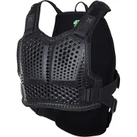 IXS Hex Pull-over Suojaliivi