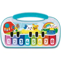 Clementoni Baby Animal Piano