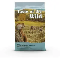 Taste Of The Wild Dog Appalachian Valley Small Breed 2 kg
