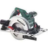 Metabo Pyörösaha KS 55 FS