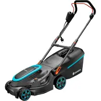 Gardena Ruohonleikkuri PowerMax 37/1800 G2; 1800 W; sähkökäyttöinen