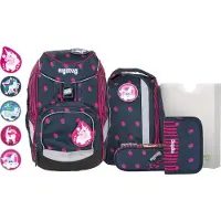 Ergobag Pack Shoobi Doo 20l Reppu
