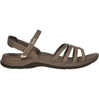 Teva Women's Tirra Traveler Caribou Sandaalit 38