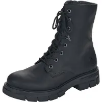 Rieker Comfort & Style Z9120-00 naisten nilkkurit