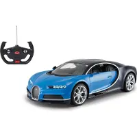 Jamara 405135, Auto, 1:14, 6 vuosi/vuosia, 2700 mAh, 630 g