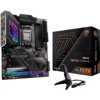 Asrock x870e taichi am5 ddr5 atx mb