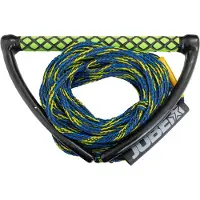 Jobe Prime Wake Combo Wakeboard sininen vetoköysi