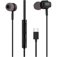 TNB Estypec2bk Usb-c Kuulokkeet