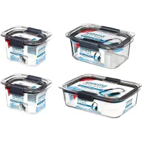 Sistema - Brilliance 4-pack