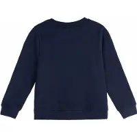 Sonic Paita, Navy, 10 vuotta