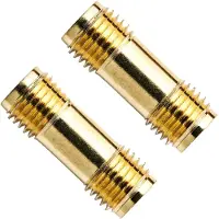 Nedis CSGB02940GD SMA-adapteri