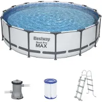 Bestway Steel Pro Max Allassetti 457x107 cm