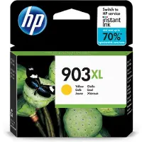 HP Musteet T6M11AE 903XL Keltainen