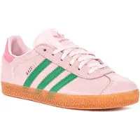 Adidas Originals Gazelle J - Pink - 38 2/3