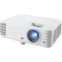 Viewsonic PG706HD, 4000 ANSI lumenia, DMD, 1080p (1920x1080), 12000:1, 762 - 7620 mm (30 - 300"), 1 - 10,96 m