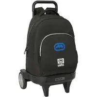 Safta Compact Evolutive Ecko Unltdworldwide Rullalaukku