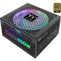 Thermaltake Toughpower GF2 ARGB 850W - TT Premium Edition, 100 - 240 V, 50 - 60 Hz, 10 A, Aktiivinen, 120 W, 850 W (PS-TPD-0850F3FAGE-2)